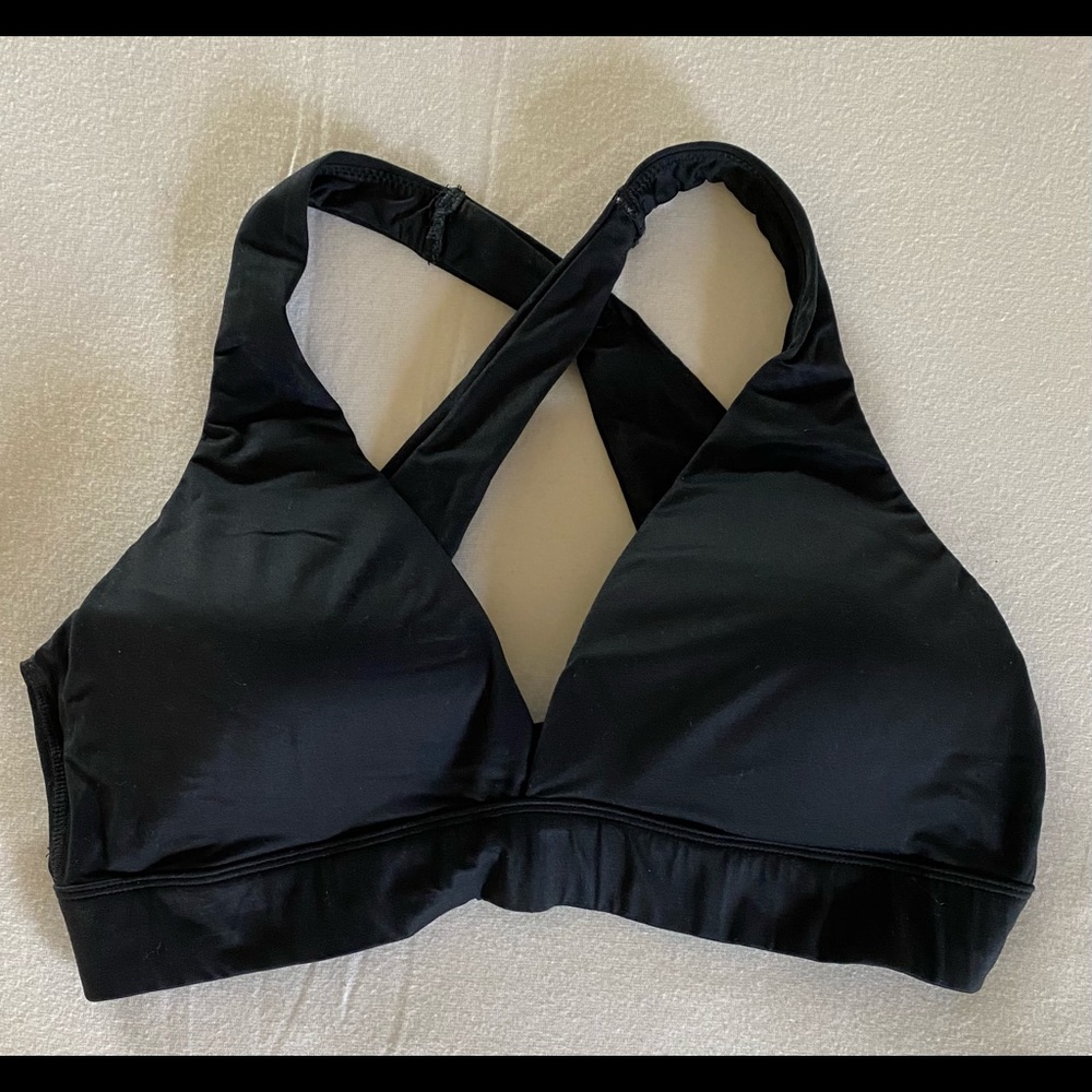 Sports bra